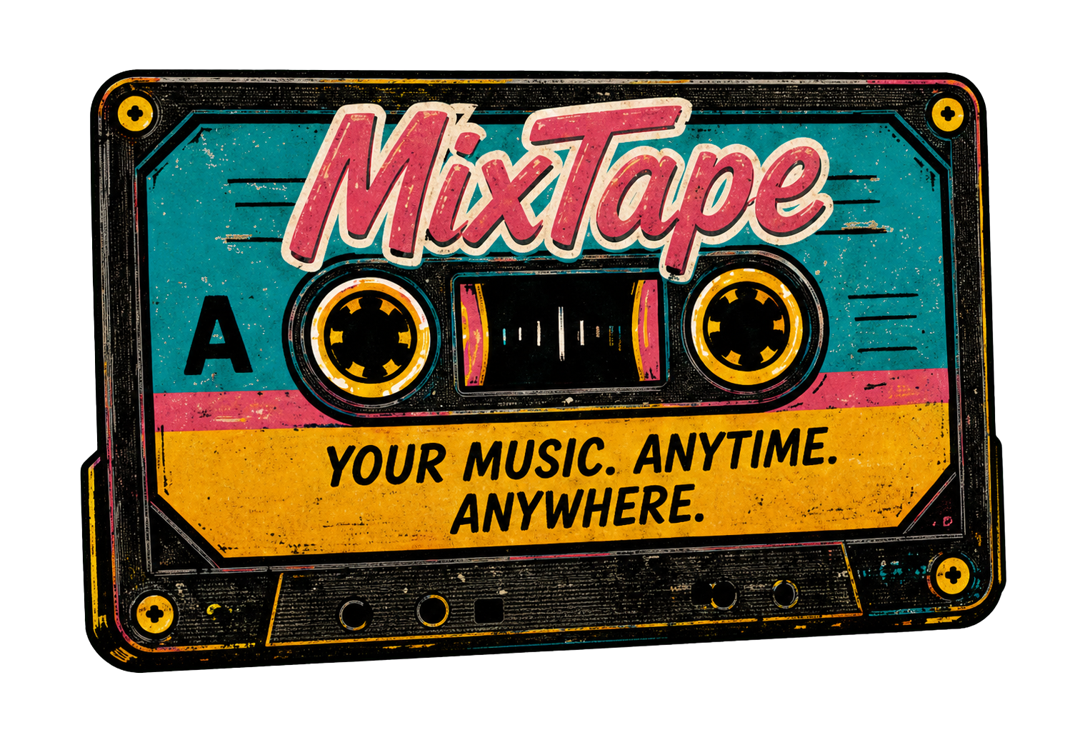 MixTape'26
