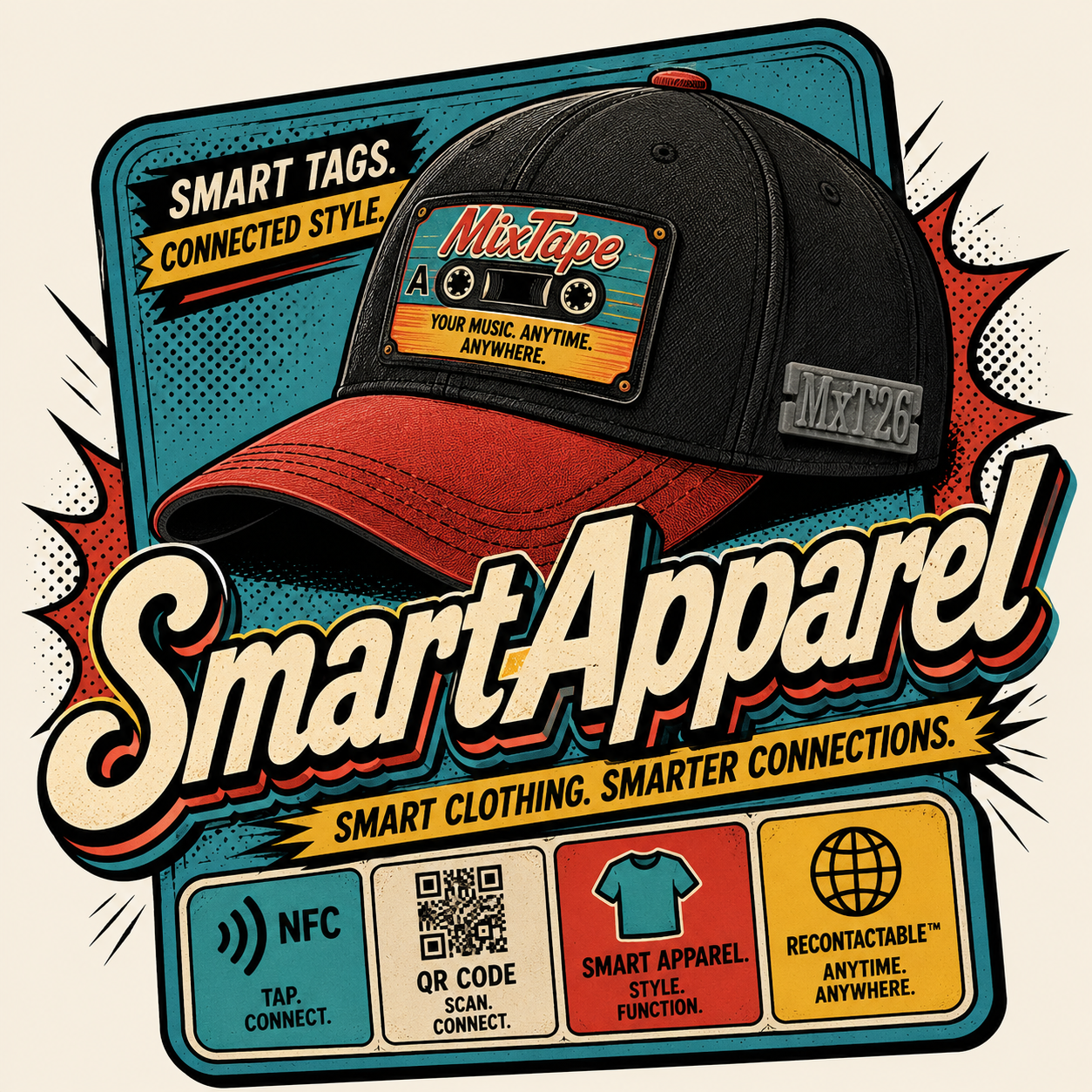 SmartApparel