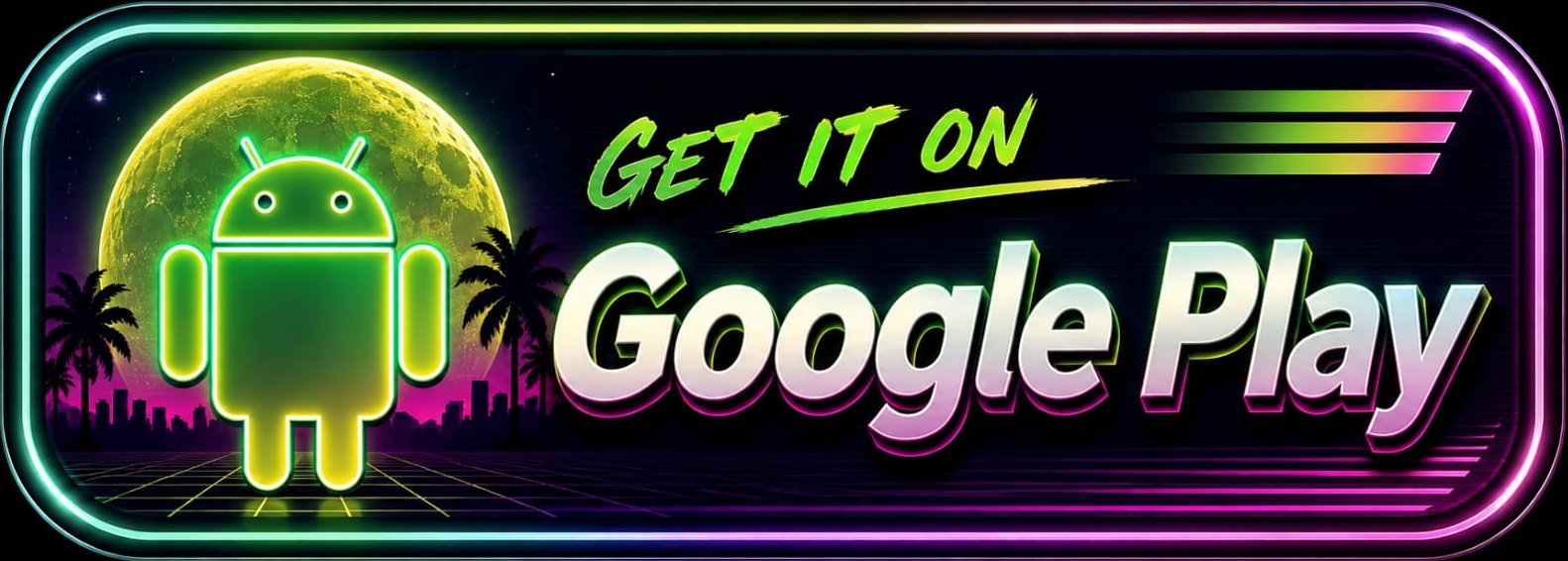 Google Play download coming soon