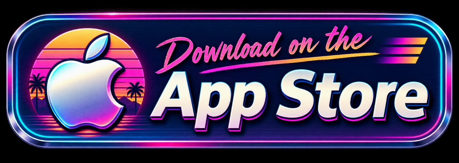 App Store access coming soon